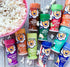 Pack 12 Kernel Season's COMPLETE SEASONING KIT (Variety Bundle of ALL Flavors)