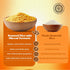 24 oz (680.3 Pride of India | Extra Long Basmati Rice with Minced Turmeric gm) | Naturally Aged Healthy Grain | Perfect