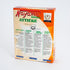 Nayama 's Authentic Cassava Couscous - Natural Attieke