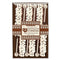 Melville Candy Hot Chocolate Stirrers Gift Set - For Hot Cocoa, Coffee,