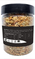 Astha 250 Leanbeing Keto Granola Coconut Mocha Crunch G | Low Carb Cereal, Gluten & Grain Free- Low Fat, High Protein