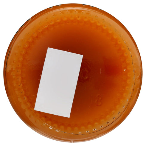 Kauai Juice Co 5 Fermented Mango Garlic Ghost Hot Sauce, FZ