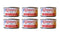 Century Tuna Flakes 6 Pack (Afritada)