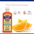 Happy Home Natural Orange Flavoring, Non-alcoholic, Certified Kosher, 7 oz