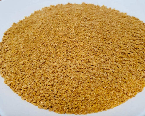 500g (1.1 (Pack 2) Imphex Thiere | Cherreh | African Millet Couscous For Dinner | Pound) | Vegan | Gluten Free | Non