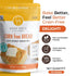 Good Dee’s Corn Bread Baking Mix - Grain Free, Sugar Free, Gluten Free, 7.5 Oz