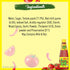 200 7.05 oz, Maggi Sauces Hot and Sweet Tomato Chilli Sauce, grams, India - Vegetarian - Ketchup