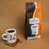 100% 2 lb (32 oz) Fresh Roasted Coffee, Organic Sumatra Water-Processed Decaf | Single Origin, USDA, Kosher | Medium