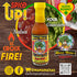 MAMA MAISA'S PEPPER SAUCE 5 oz Mama Maisa's Scotch Bonnet Pepper Sauce, Caribbean Curry Hot Sauce with Mustard & Sweet