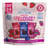 Nature's Garden Probiotic Fruichias Variety Pack - 24 Pack x 1oz, Probiotic