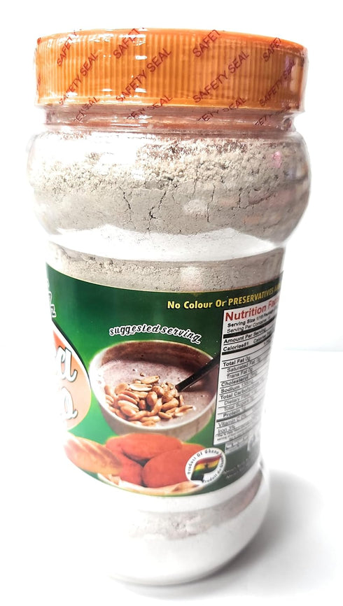 Generic 1.6lbs /726g Best African Hausa Koko Breakfast Porridge