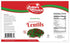 Baker's Choice 5 oz., Christmas Candy - Christmas Chocolate Candy - Red And Green Candy - Holiday Mix Chocolate Lentils