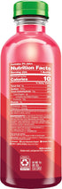 18 oz Bai Boost Watamu Strawberry Watermelon, Antioxidant Infused Beverage, fl bottle
