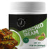 Jatisse Pistachio Cream 17.6 oz (500g) Smooth & Balanced Pistachio Spread for
