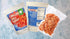 7Oz (200 Dried Shrimps of M size for Thai Recipes and Asian Cuisine, Seafood Flavor with No Shell and Headless As a