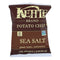 Sea Salt Potato Chips 1.50 Ounces (Case of 24)
