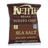 Sea Salt Potato Chips 1.50 Ounces (Case of 24)