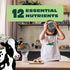 Organic Valley Fat Free Milk - Ultra Pasteurized