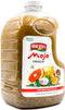 Iberia Mojo Criollo, 1 Gallon Spanish Marinade, Perfect for Marinating Chicken, Beef & Pork, 128 Fl Oz