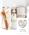 UnboxMe Tea Gift Basket for Women - Valentines Self Care Box with