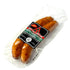Alexs Meat Shashlichnaya Pork and Chicken Sausage Eastern European Grill-Style Sausage, Juicy