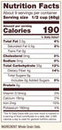 16 Oz (Pack 1) Bob's Red Mill Extra Thick Rolled Oats, of - Non GMO, Whole Grain, Vegan, Kosher