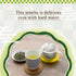 80g Sencha Green Tea Organic Japanese Green Tea Loose Leaf, Organic Loose Leaf by HAJIME
