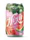 Nixie Sparkling Water, Watermelon Mint | 12 fl oz cans, 24 pack