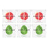 SIMPLY Gum Peppermint and Grapefruit (Cleanse) Variety Pack - 6 Pack (90 Pieces) Natural Plastic-Free Chewing Gum