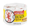 Underwood , White Meat Chicken Spread, 4.25oz Container (Pack of 4)
