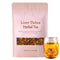 Halpilt Liver Detox Herbal Tea, Liver Detox Tea Organic, Dandelion Chrysanthemum Cassia Seed