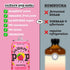 '-12 Oz, Pack 12 Culture Pop Soda, Sparkling Raspberry Lemonade, Probiotic Low Sugar Drink, Sparkling Juice Alternative