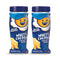 Kernel Season's Popcorn Seasoning, White Cheddar, 8.5 Ounce, Pack of 2
