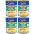 Cortas Chickpea Hummus with Tahini by