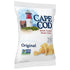 1.5 (24-Pack) Cape Cod Potato Chips, Original Kettle Cooked, Single-Serve Ounce