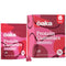 OAKA Protein Gummies (6 pack), 20g Protein, 85 Calories, Sugar Free Candy Snack,