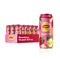 Lipton Fusions, Strawberry Lemonade & Iced Tea, 16 Fl Oz Cans (Pack