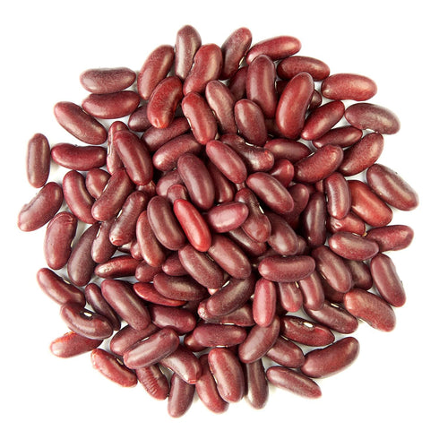 3 Food to Live - Organic Red Kidney Beans, Pounds - Non-GMO, Dry, Raw, Sproutable, Vegan, Kosher, Bulk
