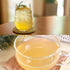 8.4 oz (250ml) 100% Kawashimaya Organic Yuzu Juice fl - Hand-Squeezed, Kito Yuzu Citrus Essence, No Additives