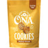 Ona Maple Pecan Cookies, Ready to eat, Gluten free, Grain free, Dairy
