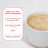 8 oz. Pack 1 Laird Superfood Non-Dairy Superfood Creamer - Coconut Powder Coffee Creamer - Sweet & Creamy - Gluten