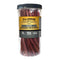 Tillamook Country Smoker Real Hardwood Smoked Sausages, Pepper, 15.2 Ounce Tall Jar,