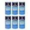 Morton Lite Salt, With Half The Sodium Of Table Salt, 11 oz