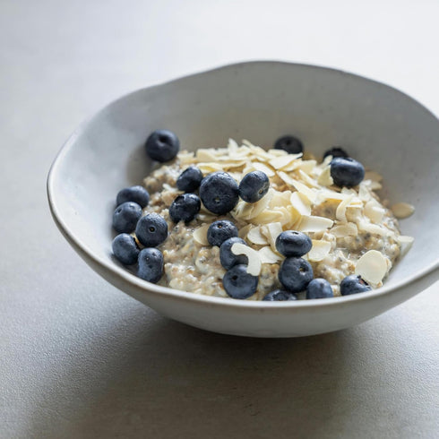 28 OZ (Pack 1) Snoqualmie Falls Lodge Extra-Thick Oatmeal