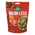3.5 oz (Pack 8) Fresh Gourmet Vegan Bacon-Less Bits - Plant-Based Topping for Salads, Potatoes, Soups, and More