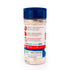 4.75 (1 Pack) REDMOND Real Sea Salt - Natural Unrefined Organic Gluten Free Fine, Ounce Shaker