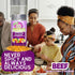 311 Kids Menu: Beef - Burgers, Tacos & Meatballs Seasoning | Hand Made Seasoning | All Natural Spice Blend | No MSG |