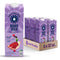 Revl Fruits 100% Juice, No Added Sugar, Cranberry Pomegranate Acai, Berry Wild,