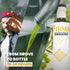 500 mL (1000+ 2025/26 (16.9 Oz) FIRMA Signature Organic, Extremely High Phenolic mg/kg), USDA Organic Tunisian Extra