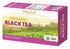 Imozai Organic Black Tea Bags, 100 Count, Individually Wrapped